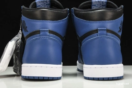 Hyperoad 1 JORDAN “DARK AIR MARINA OG HIGH BLUE 0805